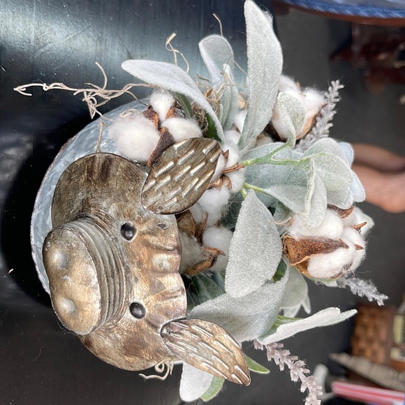 Pig arrangement - Picture 1 of 1